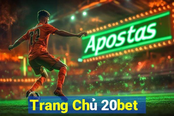 Trang Chủ 20bet