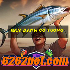 gam danh co tuong