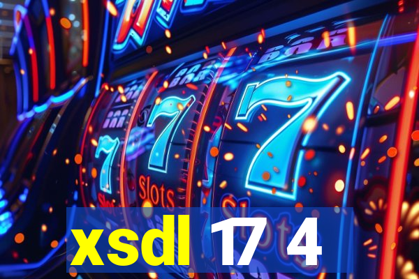 xsdl 17 4