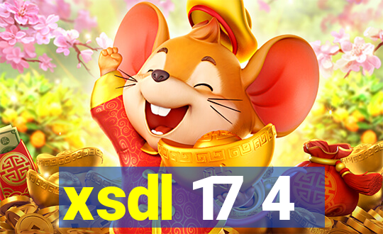 xsdl 17 4