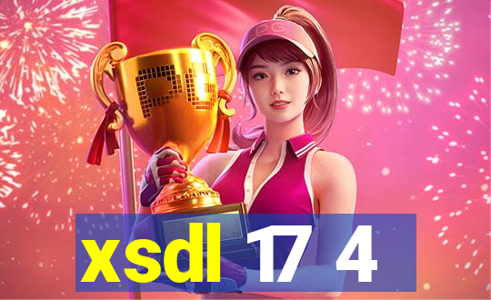 xsdl 17 4