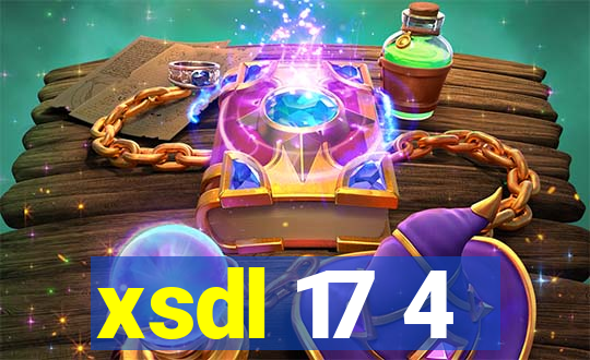 xsdl 17 4