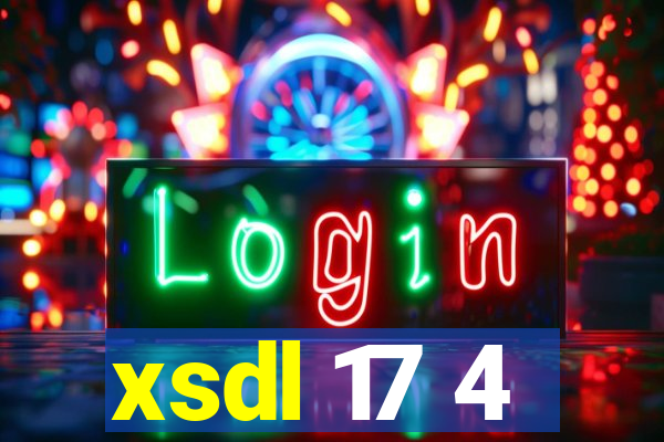 xsdl 17 4