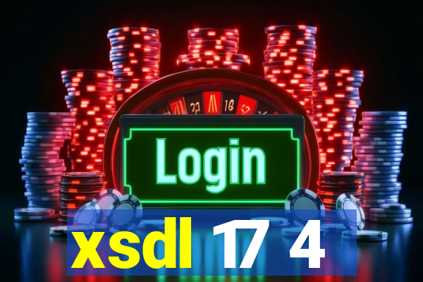 xsdl 17 4