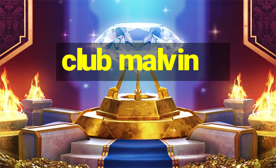 club malvin