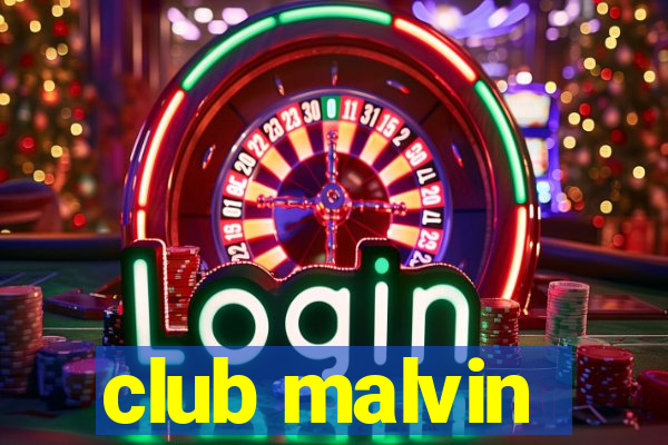 club malvin