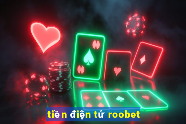 tiền điện tử roobet