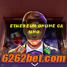 ethereum online casino