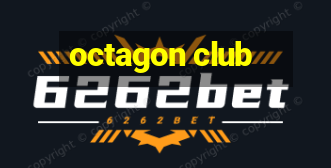 octagon club