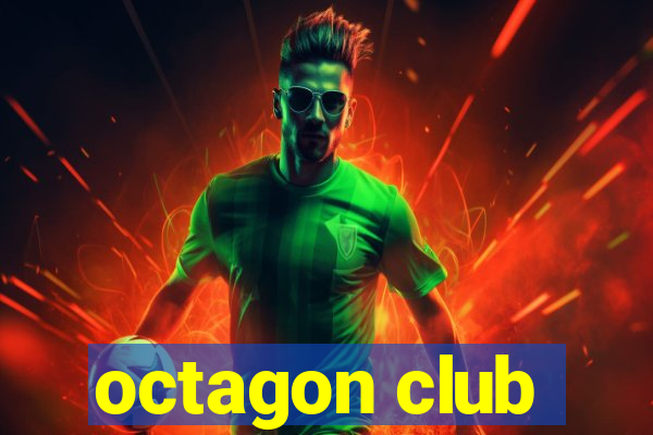 octagon club