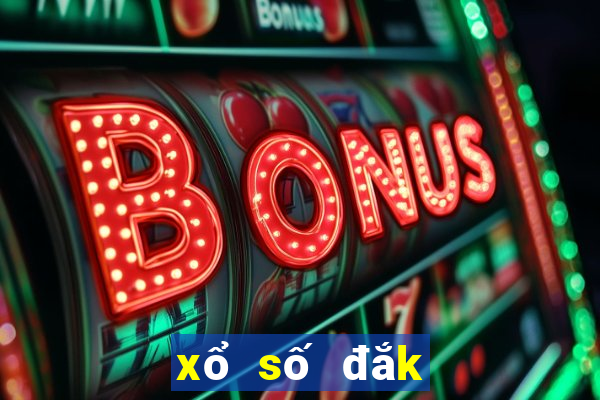 xổ số đắk nông 23 9