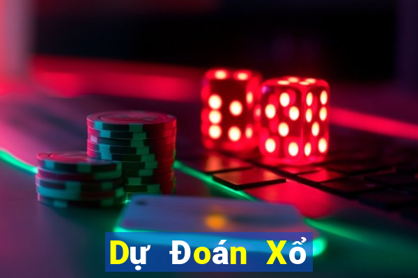 Dự Đoán Xổ Số binh dinh ngày 20