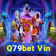 Q79bet Vin