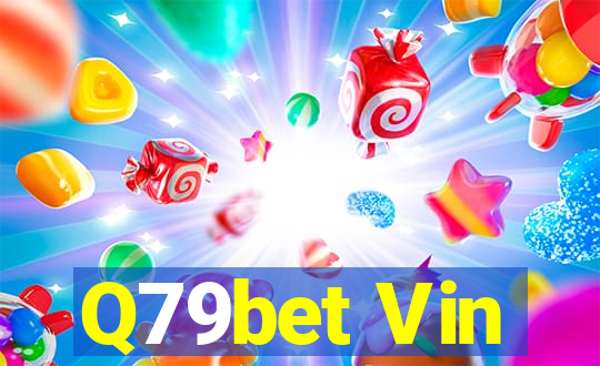 Q79bet Vin