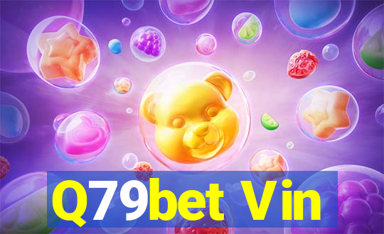 Q79bet Vin