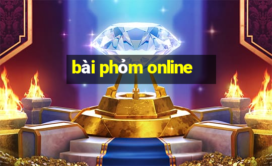 bài phỏm online