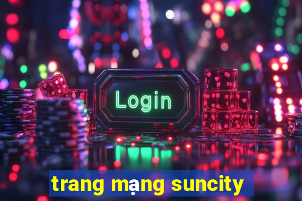 trang mạng suncity