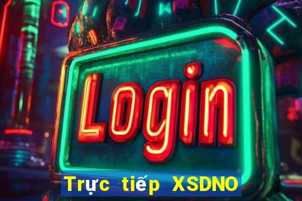 Trực tiếp XSDNO ngày 14