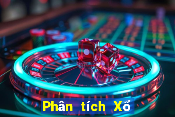 Phân tích Xổ Số Bà Rịa Vũng Tàu ngày 29