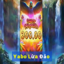 Yabo Lừa Đảo