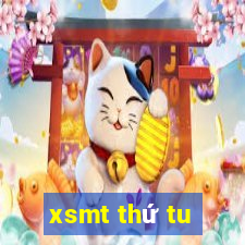 xsmt thứ tu