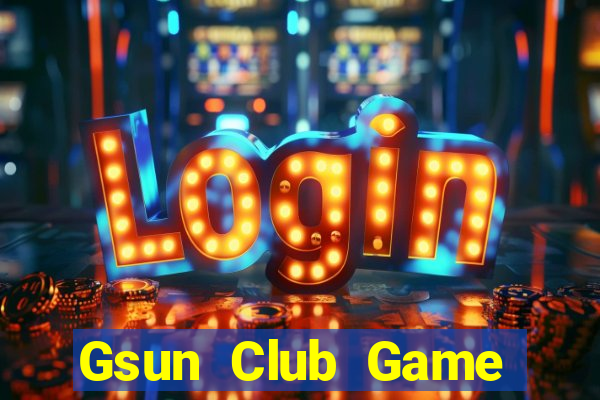 Gsun Club Game Bài Xóc Đĩa