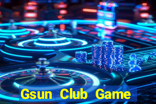 Gsun Club Game Bài 52 Club