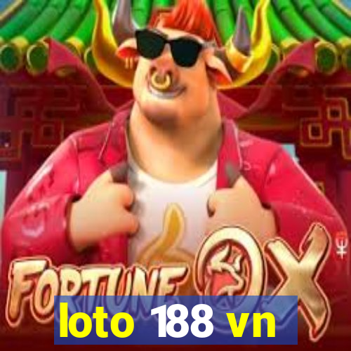 loto 188 vn