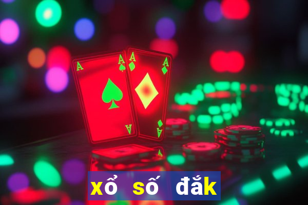 xổ số đắk lắk mấy giờ