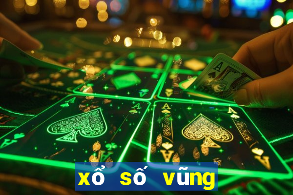 xổ số vũng tàu ngày 31 tháng 5