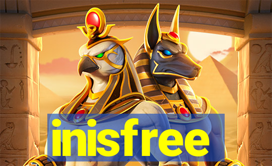 inisfree