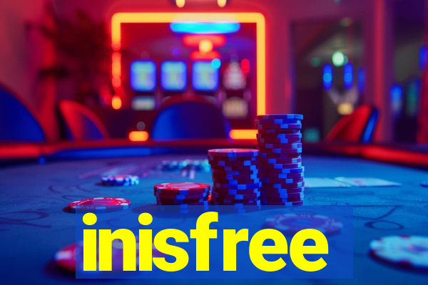 inisfree