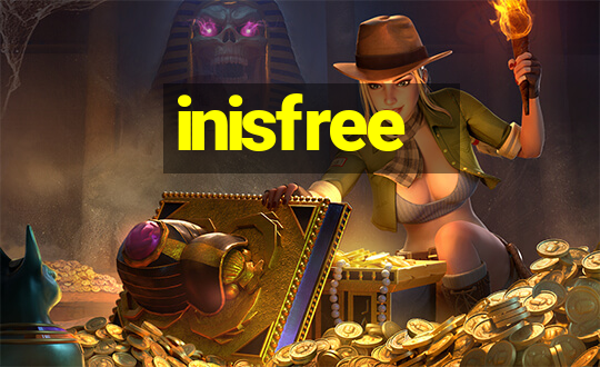 inisfree