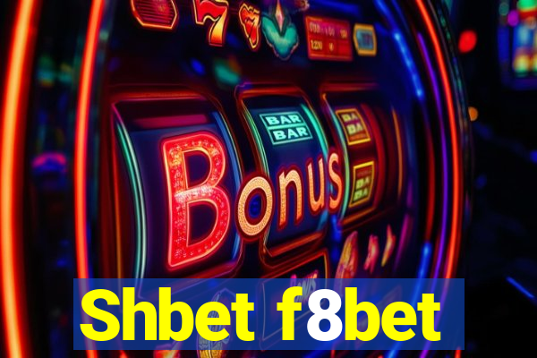 Shbet f8bet