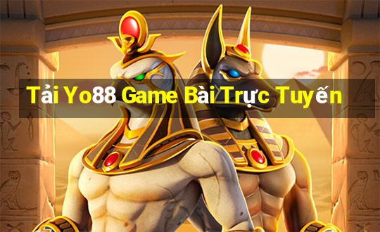 Tải Yo88 Game Bài Trực Tuyến