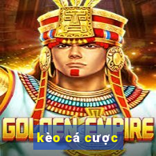 kèo cá cược