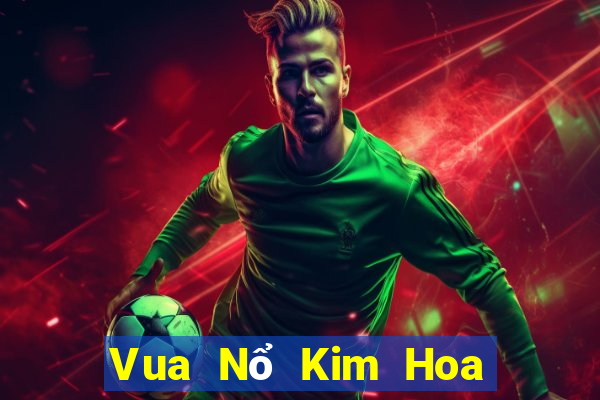 Vua Nổ Kim Hoa trên Android