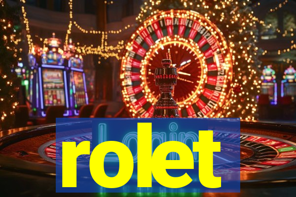 rolet