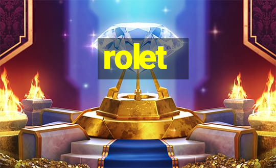 rolet