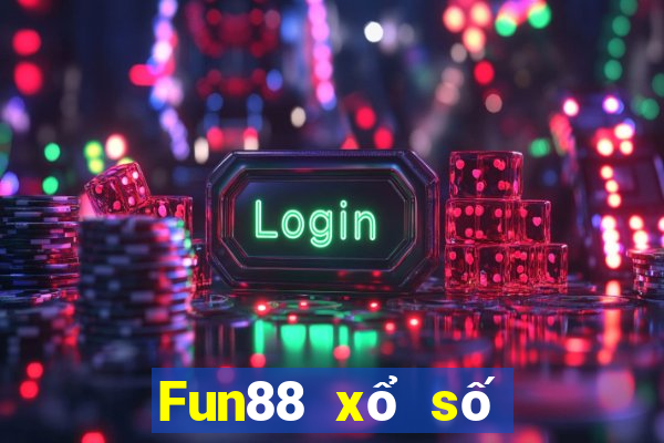 Fun88 xổ số Windmill Tải về