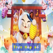 Trực tiếp xổ số hà nội thứ hai