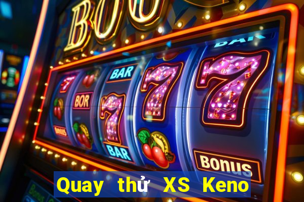 Quay thử XS Keno Vietlott ngày 10