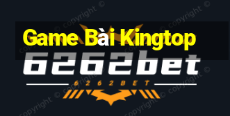 Game Bài Kingtop