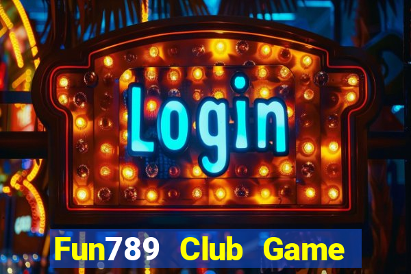 Fun789 Club Game Bài 88