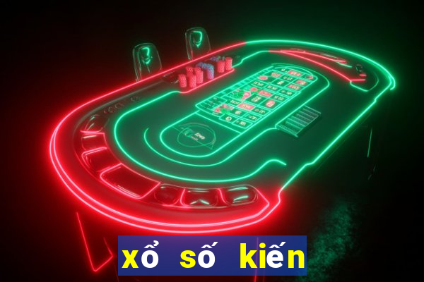 xổ số kiến thiết thành phố sóc trăng