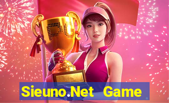 Sieuno.Net Game Bài Qq