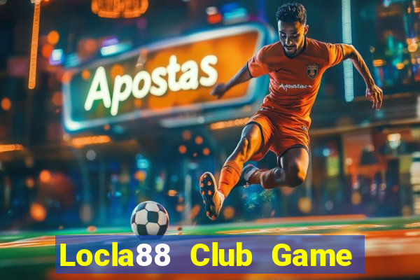 Locla88 Club Game Bài G52