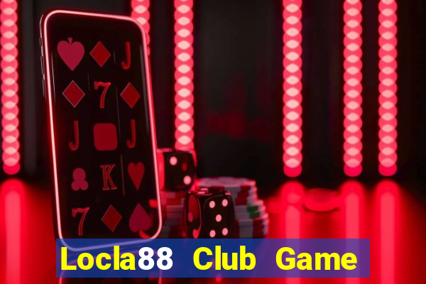 Locla88 Club Game Bài G52