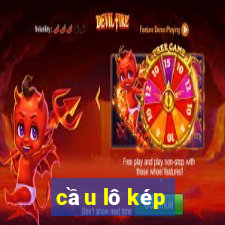 cầu lô kép