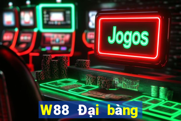 W88 Đại bàng đỏ dhy Đăng nhập wed